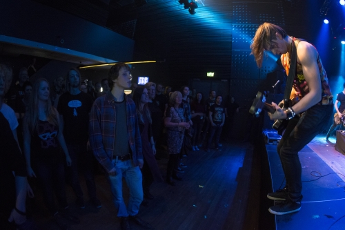 tracer enschede NL atak 13