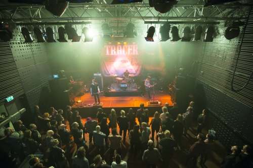 tracer enschede NL atak 14