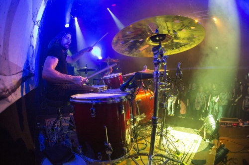 tracer enschede NL atak 17