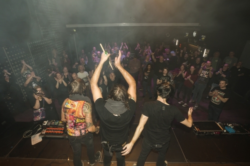 tracer enschede NL atak 18