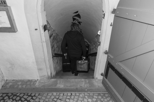 tracer erfurt DE museumkeller 03