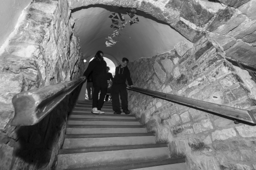 tracer erfurt DE museumkeller 04