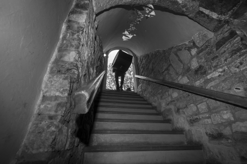 tracer erfurt DE museumkeller 05