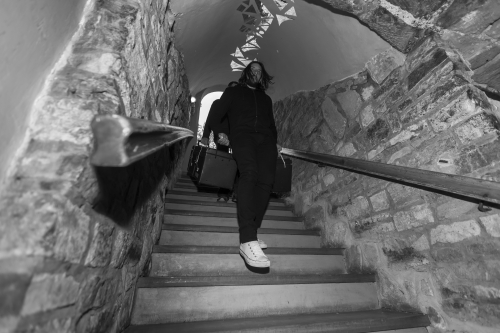 tracer erfurt DE museumkeller 06