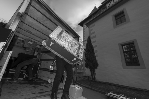 tracer erfurt DE museumkeller 07