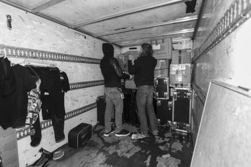 tracer erfurt DE museumkeller 09