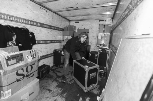 tracer erfurt DE museumkeller 11