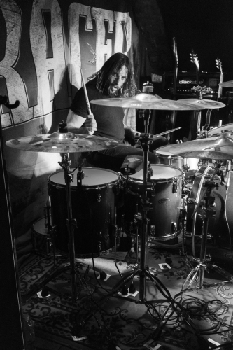 tracer erfurt DE museumkeller 16