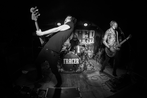 tracer erfurt DE museumkeller 17