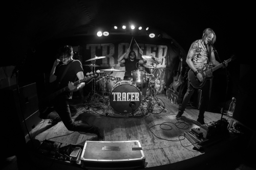 tracer erfurt DE museumkeller 18