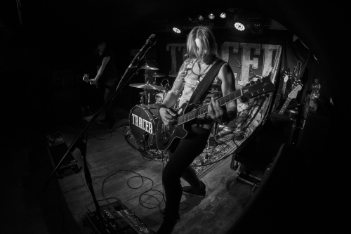 tracer erfurt DE museumkeller 21