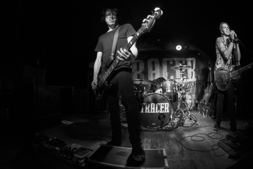 tracer erfurt DE museumkeller 22