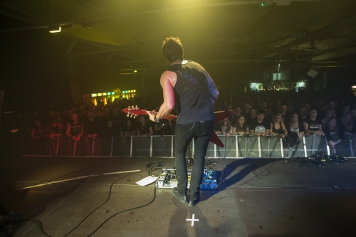 tracer essigfabrik 23