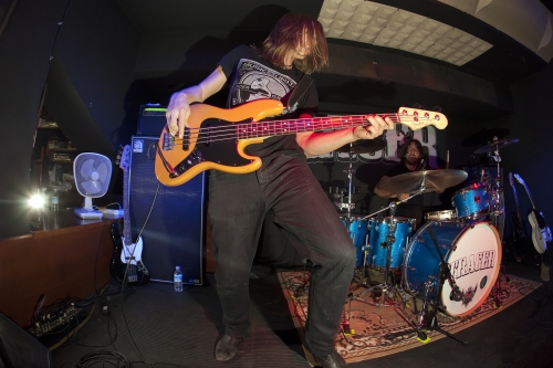 tracer estudio 27 burgos ES june 2012 07