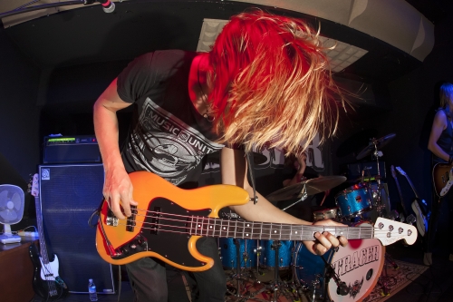 tracer estudio 27 burgos ES june 2012 08