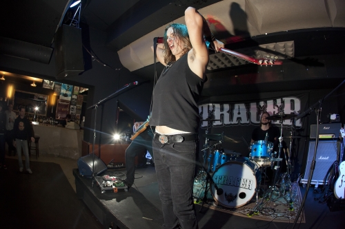 tracer estudio 27 burgos ES june 2012 10