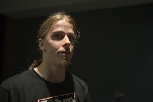 tracer european fall 2012 tour abc glasgow 02