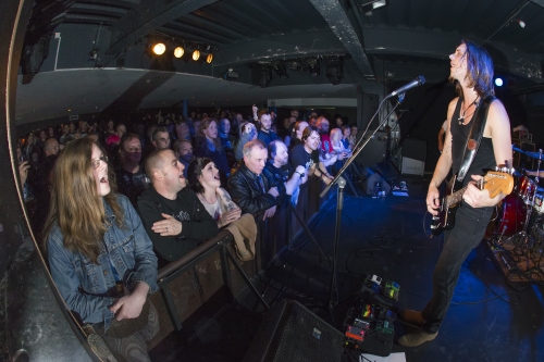 tracer european fall 2012 tour abc glasgow 05