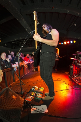 tracer european fall 2012 tour abc glasgow 06