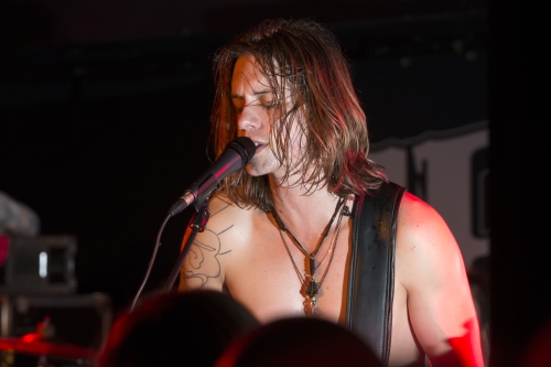 tracer european fall 2012 tour abc glasgow 07