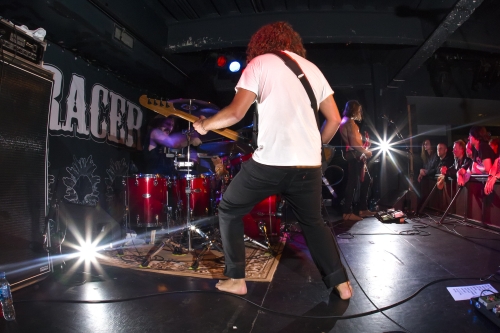 tracer european fall 2012 tour abc glasgow 09