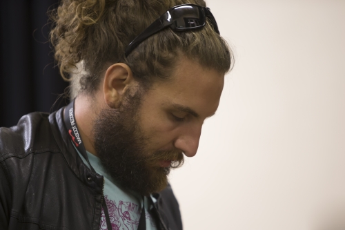 tracer european fall 2012 tour academy 3 manchester 01