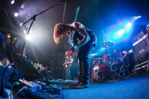 tracer european fall 2012 tour academy 3 manchester 05