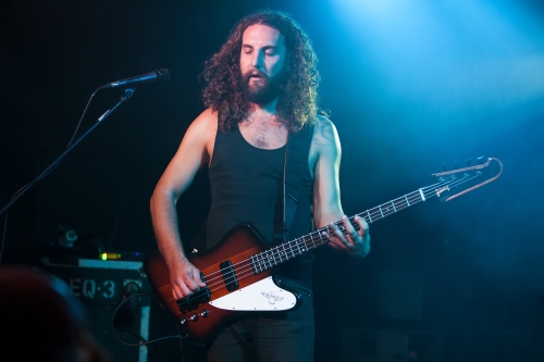 tracer european fall 2012 tour academy 3 manchester 10