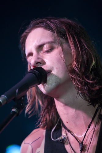 tracer european fall 2012 tour academy 3 manchester 11