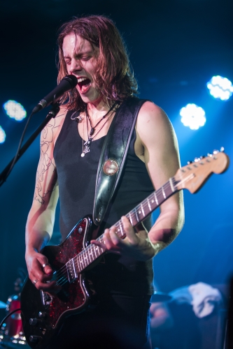 tracer european fall 2012 tour academy 3 manchester 12