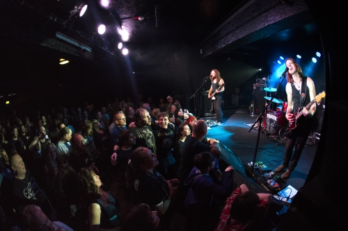 tracer european fall 2012 tour academy 3 manchester 13