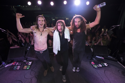 tracer european fall 2012 tour academy 3 manchester 17