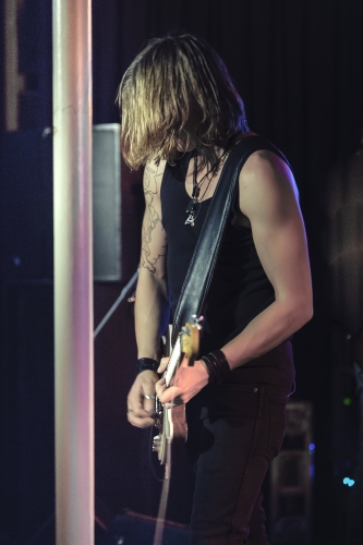 tracer european fall 2012 tour crystal club berlin 06