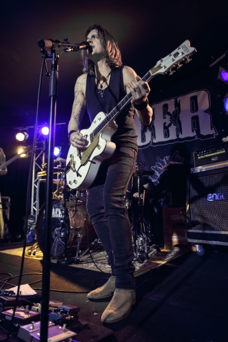 tracer european fall 2012 tour crystal club berlin 07