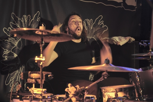 tracer european fall 2012 tour crystal club berlin 08