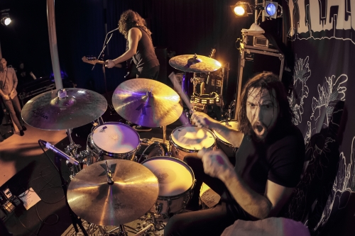 tracer european fall 2012 tour crystal club berlin 10