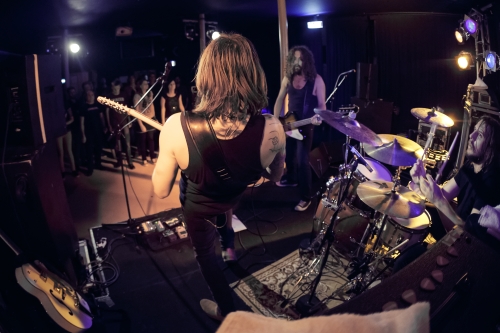 tracer european fall 2012 tour crystal club berlin 11