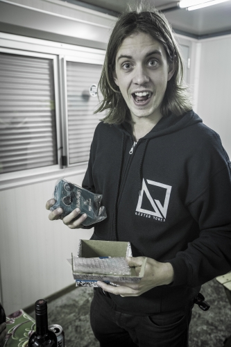 tracer european fall 2012 tour festyland festival volkel 03