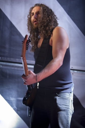 tracer european fall 2012 tour festyland festival volkel 04