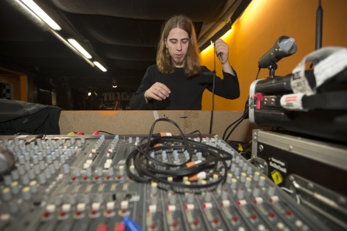 tracer european fall 2012 tour gaztetxe andoain 09