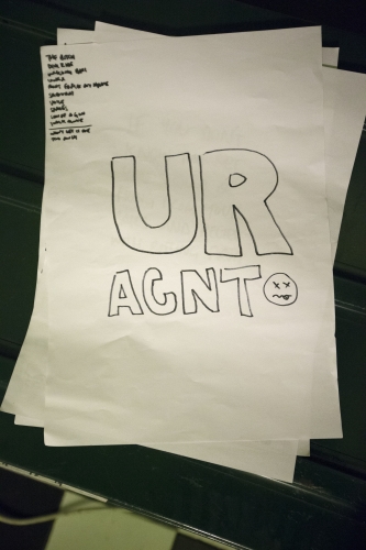 tracer european fall 2012 tour gaztetxe andoain 11