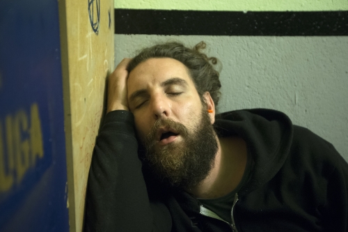 tracer european fall 2012 tour gaztetxe andoain 14