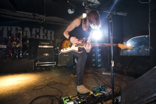 tracer european fall 2012 tour gaztetxe andoain 20