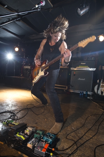 tracer european fall 2012 tour gaztetxe andoain 21