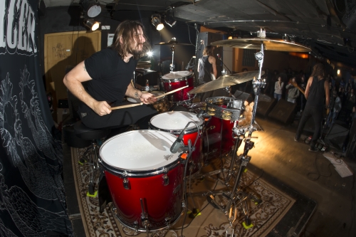 tracer european fall 2012 tour gaztetxe andoain 22