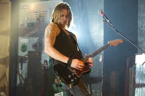 tracer european fall 2012 tour gaztetxe andoain 27