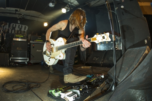 tracer european fall 2012 tour gaztetxe andoain 28