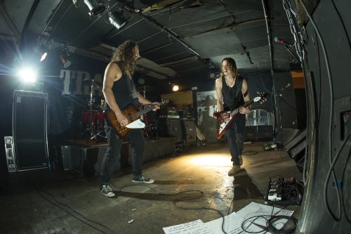 tracer european fall 2012 tour gaztetxe andoain 29