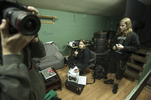 tracer european fall 2012 tour hell dorado vitoria gasteiz 03