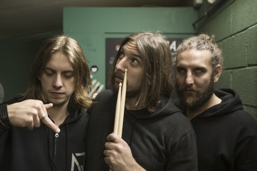 tracer european fall 2012 tour hell dorado vitoria gasteiz 06